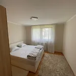 Stan Na Dan, Dobrinja Sarajevo