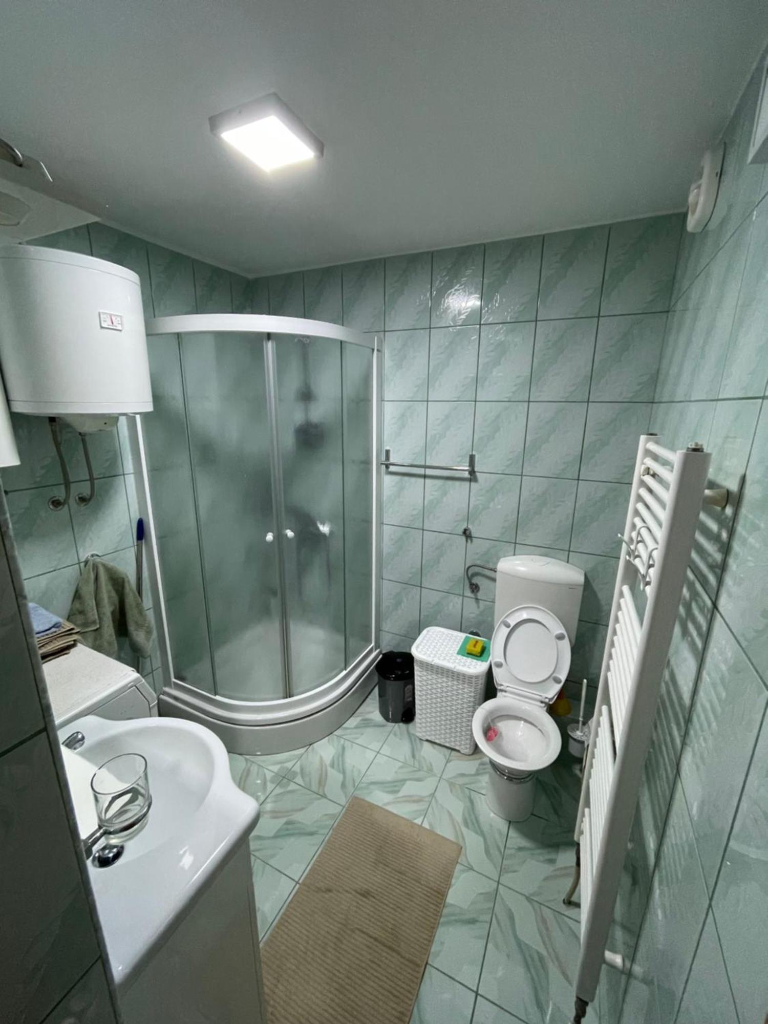 Apartman Stan Na Dan, Dobrinja *