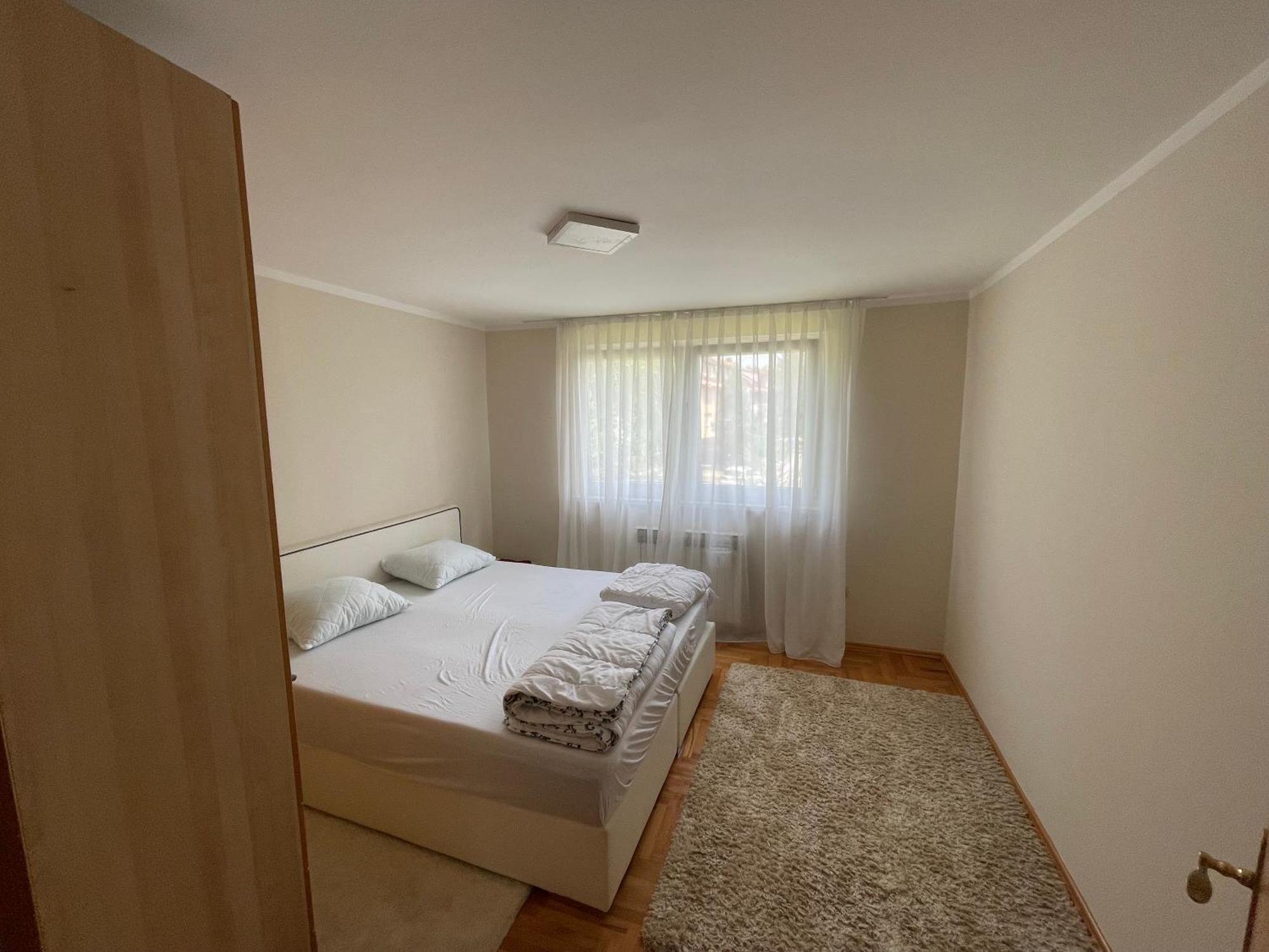 Apartment Stan Na Dan, Dobrinja Sarajevo